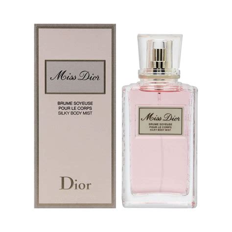 dior perfume mist|Dior body mist.